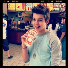 Justin Bieber As Long As You Love Me by Jack Griffo