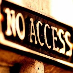 Fearon,ShockLoud Vs Nikki-Layne - No Access (Original Mix)