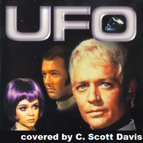 UFO Theme