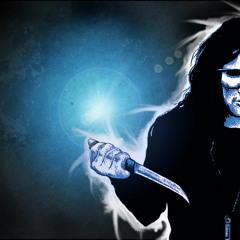 Skrillex - No Mercy, Only violence