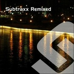 Marco Torrance - Zilent World (Allende Remix)