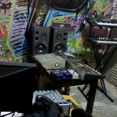 Old-sound-90's ROLAND MC-307