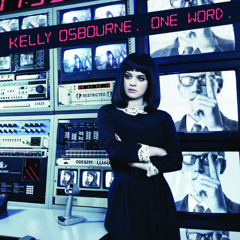 Kelly Osbourne - "One Word" (Chris Cox Club Remix) : BILLBOARD DANCE #1