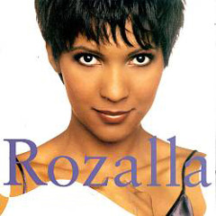 Rozalla - Everybody's Free (Shamizo REMIX 2013)