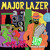 Artwork for Major Lazer - Pon De Floor (Two Sev Vogue Remix)