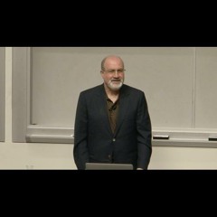 Nassim Taleb - How Things Gain from Disorder