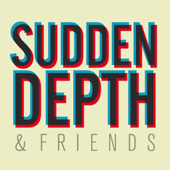 Daniel Leseman - Sudden Depth & Friends @ DeepFM #4