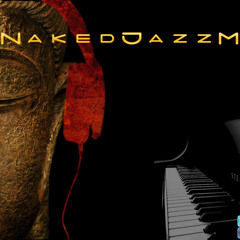 NakedJazzMonk-Prayer Of A Monk #1