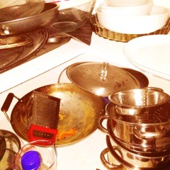 What time do you go out in the morning?