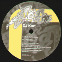 Rock Ya Hardcore - DJ Kurt - Original 2003 Mix