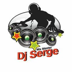 Mix SERGE DJ COUPE DECALE