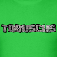 Tobuscus Theme (cover)