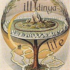 ill dinya - Indigo Child