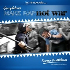 Ale D & Dani Bahus - Tranquilos (Prod. Kalima Sound) EXCLUSIVO