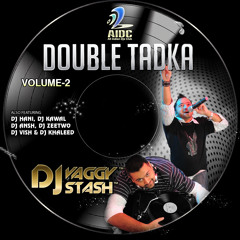 01. Tera Saath - DJs Vaggy & Stash Mix