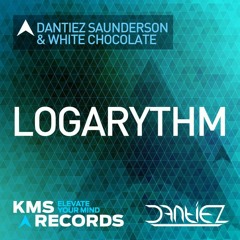 White Chocolate & Dantiez Saunderson - Logarythm (Original Mix) [PREVIEW]