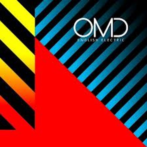 OMD - Helen of Troy