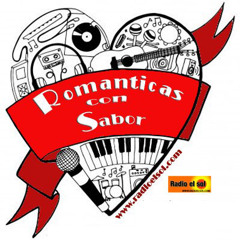 Romanticas con sabor RCS #6 128kbps
