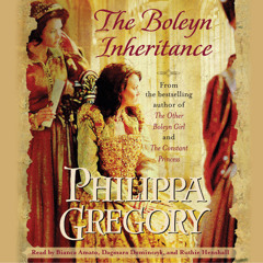 The Boleyn Inheritance Audio Clip