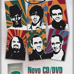 SAMBÔ - Você Abusou (Ao Vivo)