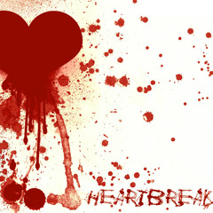 Heartbreak Collision (Produced By.EMMANUEL)