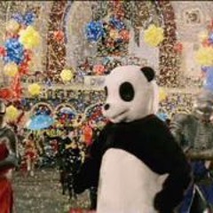 Pandemonium (rough mix)