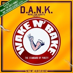 EJakBeats- wake n bake