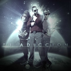 Kario Y Yaret Ft. J Alvarez - Tu Adiccion (Prod. By Yai Y Toly)