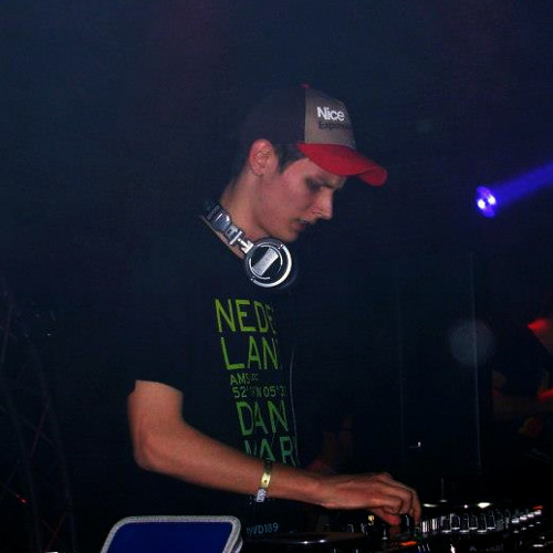 Matt Bukovski - Surrounded 026 @afterhours.fm (12-04-2013)