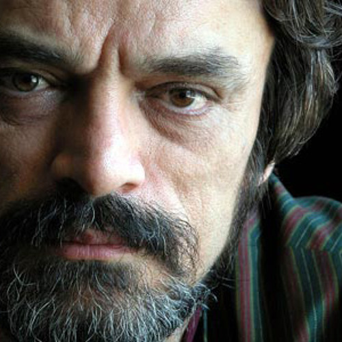 Hossein Alizadeh - MASTAANEH - حسین علیزاده - مستانه