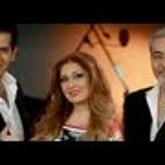 Leila Forouhar, Sattar, Hamid Talebzadeh - Medly (HD)