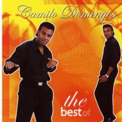 Camilo Domingos - Apaixonado