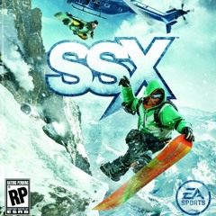 SSX Menu (long version)