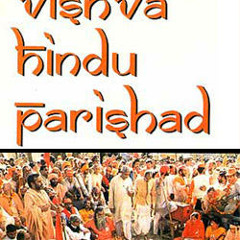 Vishwa Hindu Parishad  claiming the miraculous appearance of Ram within the Babri Masjid