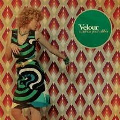 The Way She Said by Velour