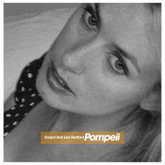 Snapd feat. Lisa Redford - Pompeii (Bastille Cover)