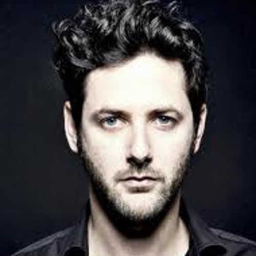 Guy Gerber - Mixmag DJ Lab - 05-04-2013