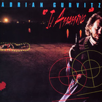 Adrian Gurvitz - Borrowed Beauty (1980) SOUNDSOFTHE70S.BLOGSPOT
