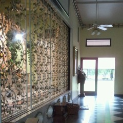 Srikalogy / Kirtan at Hare Krishna Temple, Alachua FL