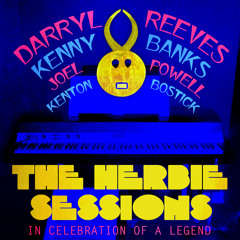 Darryl Reeves - "Actual Proof"- The Herbie Sessions (Live 4.5.2013)