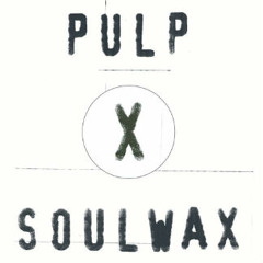 Pulp - After You (Soulwax Remix) [RIPPED FROM EROL ALKAN SHOW @ BBC RADIO 6