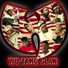 Funkmaster Flex feat. Wu Tang Clan, Killa Sin  Harlem Hoodz   American Cream Team