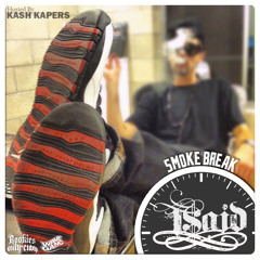 I$aid - Costumer Service ( Prod. By Johnny J Musik)