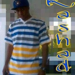 Rashad J My Pain (Prod By Young Clip)