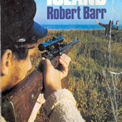 Robert Barr - The Dark Island   1 of 4