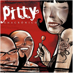 Pitty - Anacrônico (Canal 3)