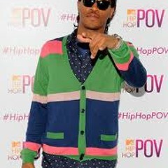 Future-Usual Prod By Drumma Boy