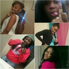 FEEL LIKE US P'SS CANT BE FUCKED WITH at Somewhere Bossing Like We Pose To