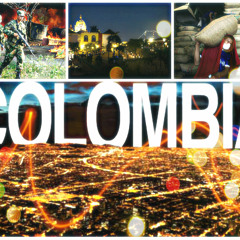 @RANRU "COLOMBIA" FREESTYLE
