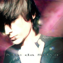 Mic da silva - Girl I'll never let you
